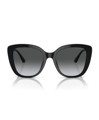 Women's Polarized Sunglasses, Gradient Polar EA4214U