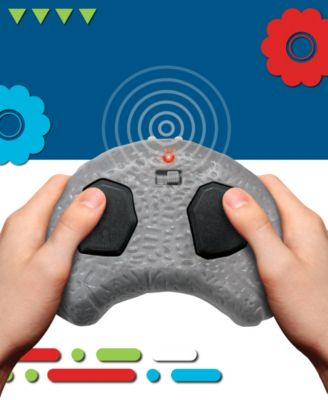 Remote Control Moving Tarantula Spider Toy