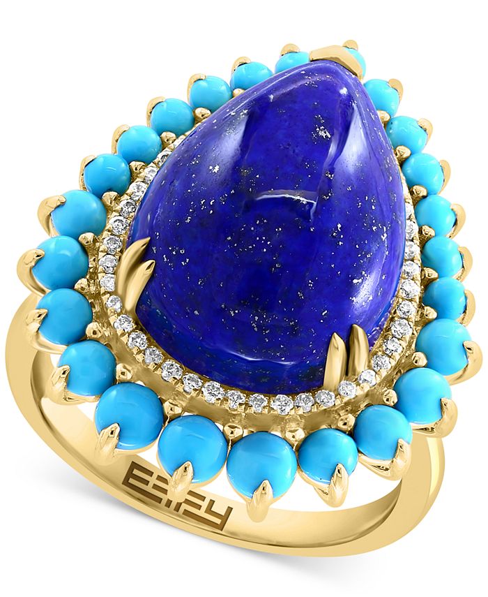 Macys turquoise clearance jewelry