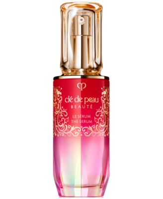 Clé de Peau Beauté - Chinese New Year Limited-Edition The Serum