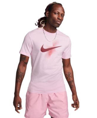 Nike - Men's Sportswear Logo Graphic T-Shirt