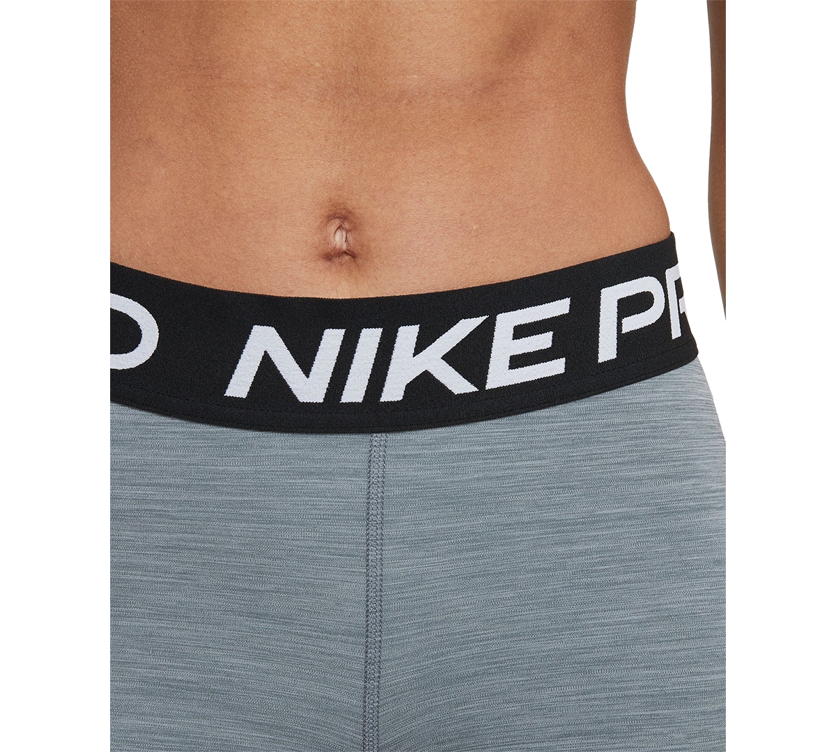 Nike 365 5 Inch Shorts In Gray-grey In Smoke Grey