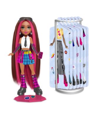 Style Bae Harper 10 Fashion Doll and Accessories - Macy's