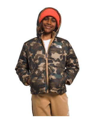 The North Face