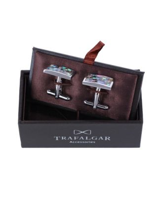 Walken the Mother of Pearl Cufflinks (1 Pair)