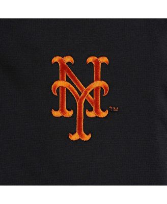 Men's Black, Camo New York Mets Ranger Pullover Hoodie