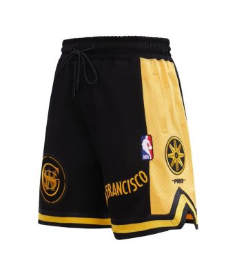 Warriors city edition shorts hotsell