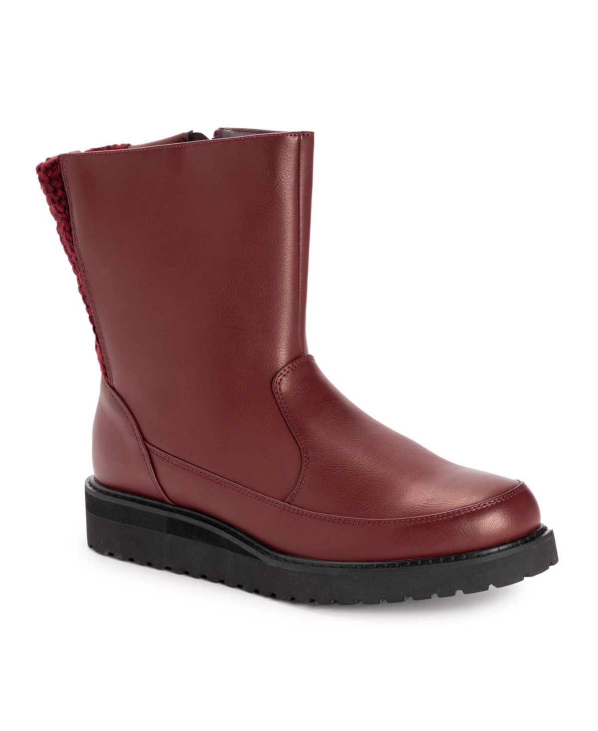 Muk Luks Women's Slope Natalie Boots