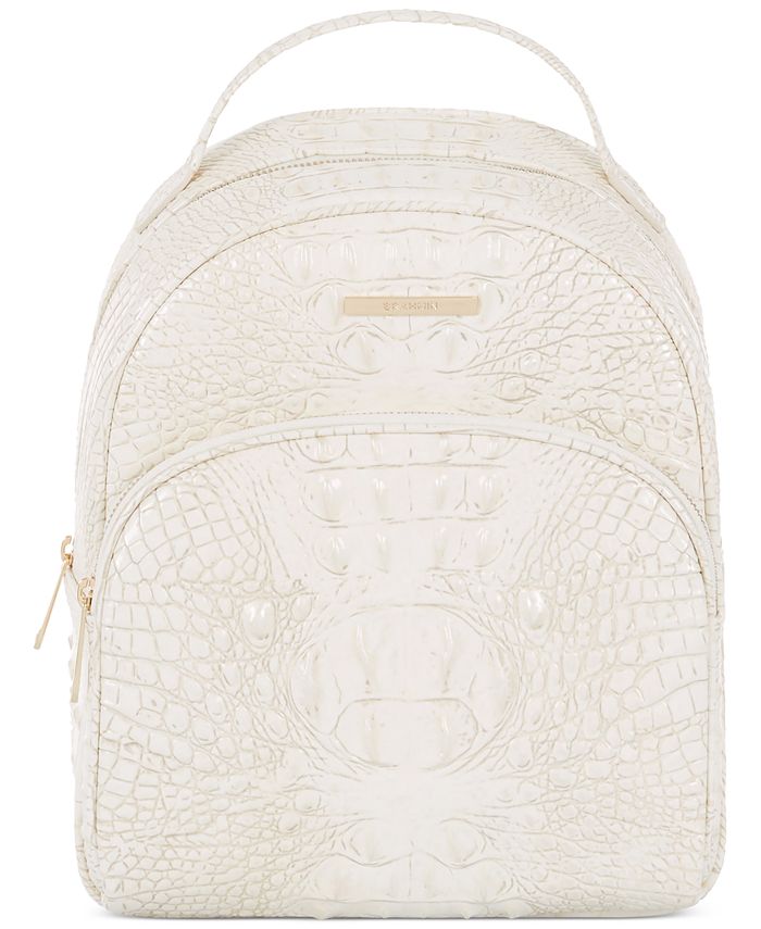 Brahmin bags backpack sales