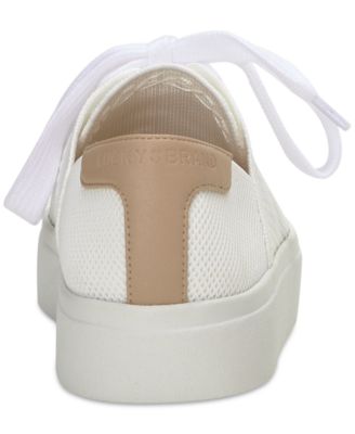 Women's Talena Knit Lace-Up Sneakers