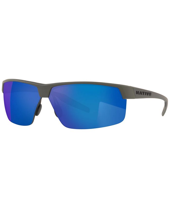Native ripp xp polarized sunglasses clearance