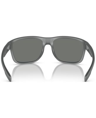 Native Men's Gorge Polarized Sunglasses, Polar XD9040