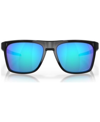 Men's Polarized Sunglasses, OO9100 Leffingwell 57