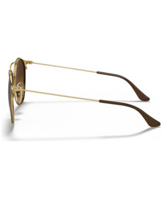 Unisex RB3546 Sunglasses, Gradient RB3546L