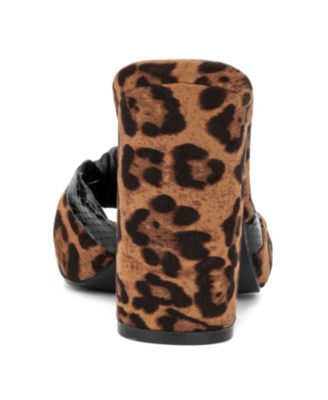 Women's Anthi Heel Sandals