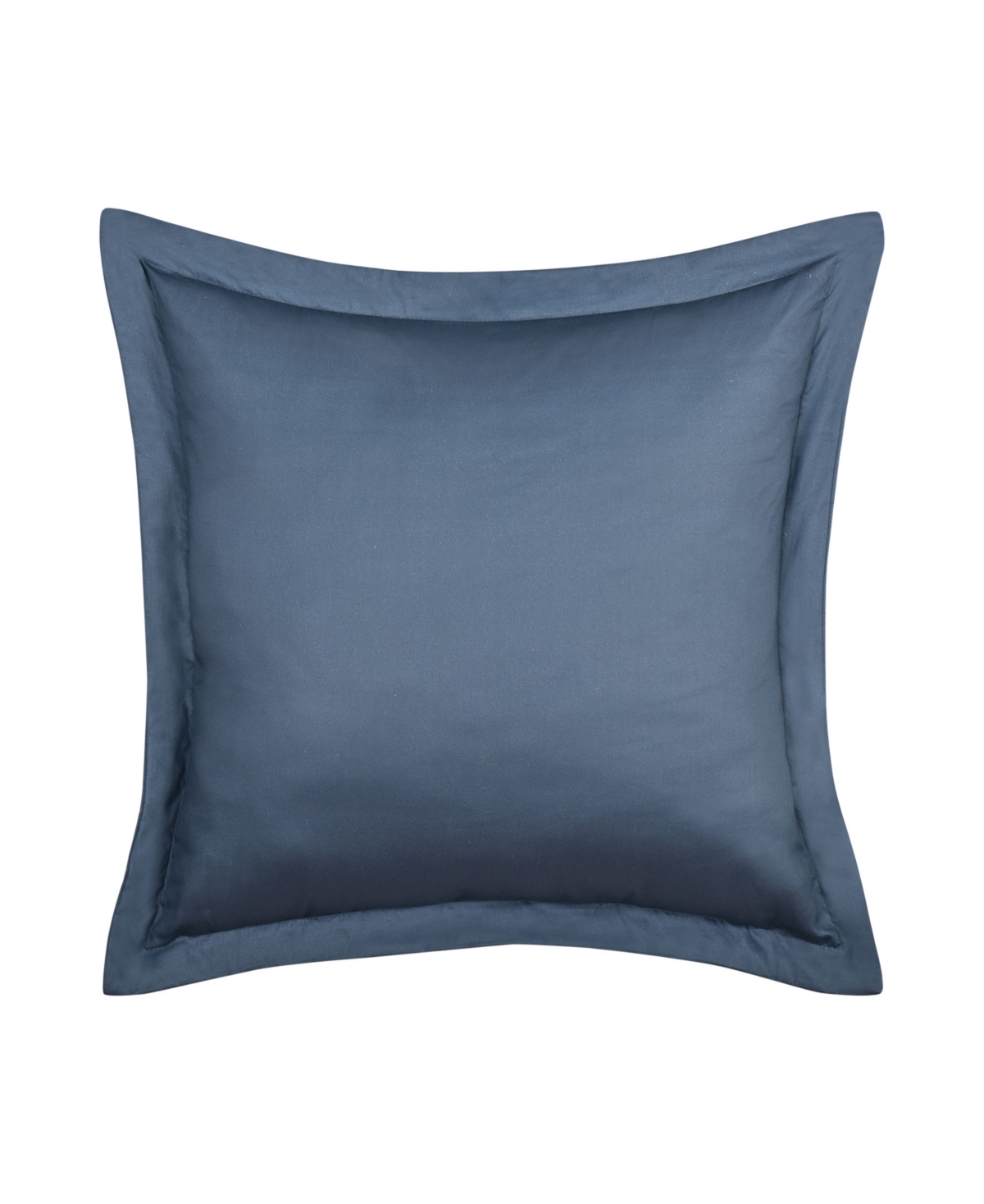 Piper & Wright Sara Square Decorative Pillow, 20" X 20" In Blue