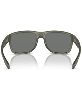 Native Men's Gorge Polarized Sunglasses, Polar XD9040