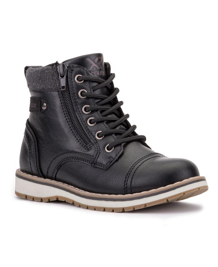 Vince finley sale 2 boots
