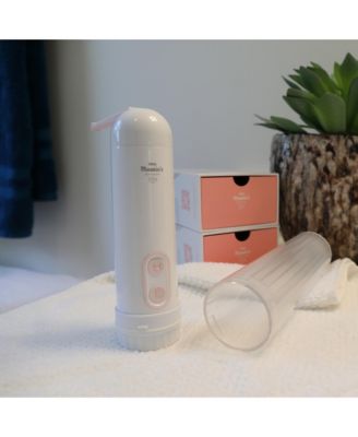 Little Martin's Portable Electric Travel Bidet