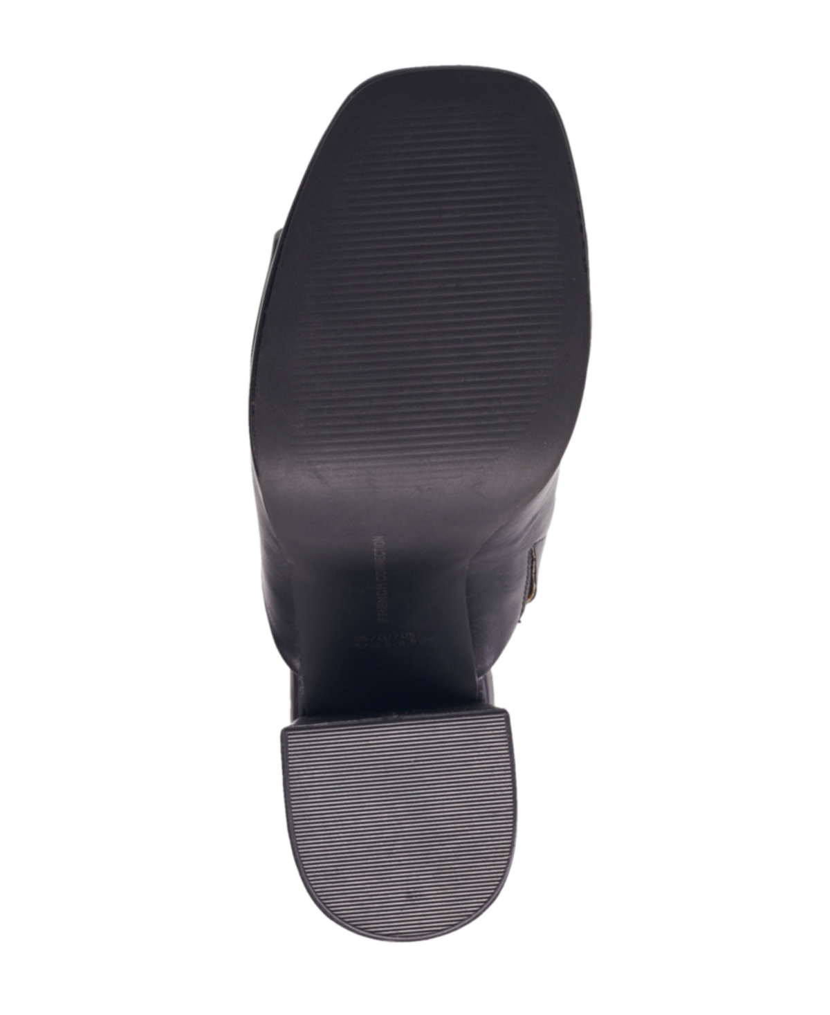 French Connection Women's Pilar Slip-On Sandals