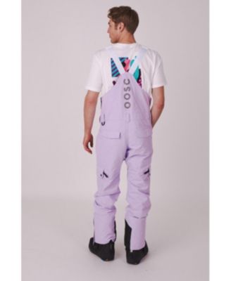 Men's Yeh Man Bib Pant