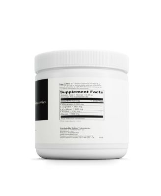 DaVinci Labs Maxi-HGH - Amino Acid Supplement to Support Cardiovascular System, Muscle Recovery, Human Growth Hormone Release and Fat Metabolism - Gluten-Free - Vegetarian