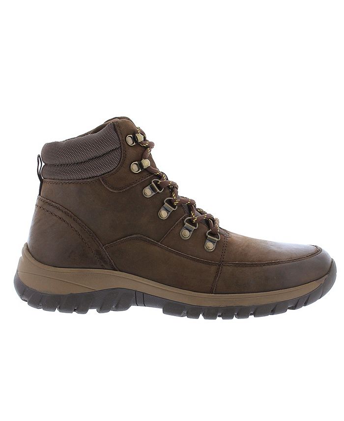 English Laundry Men's Jack LaceUp Hiking Boots Macy's