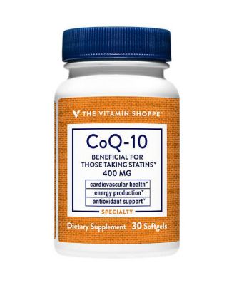 The Vitamin Shoppe