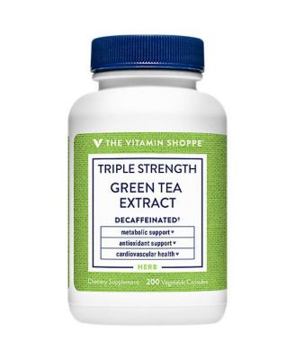 The Vitamin Shoppe