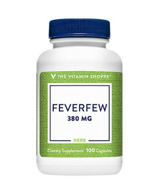 The Vitamin Shoppe