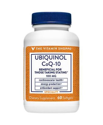 The Vitamin Shoppe
