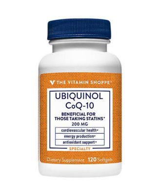 The Vitamin Shoppe