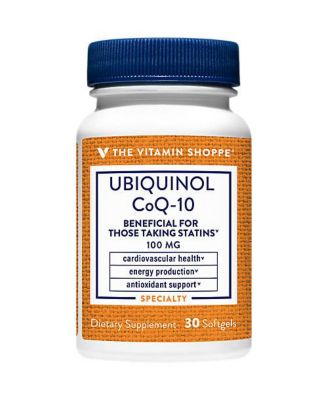 The Vitamin Shoppe