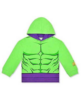 Hulk shop hoodie boys