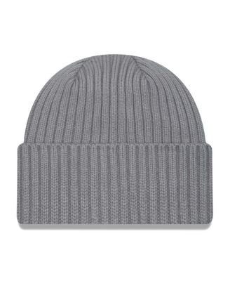 Men's Gray Dallas Cowboys Color Pack Multi Cuffed Knit Hat