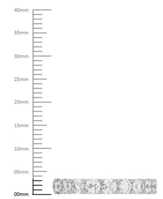 Diamond Eternity Band (3 ct. t.w.) in Platinum or 14k Gold