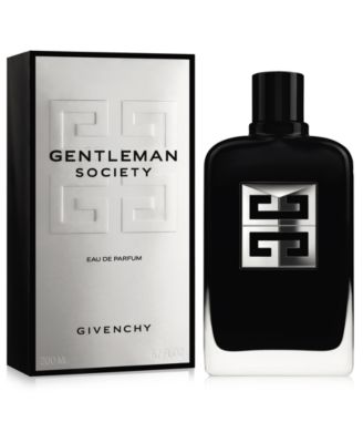 Gentleman Society Eau de Parfum Spray, 6.7 oz.