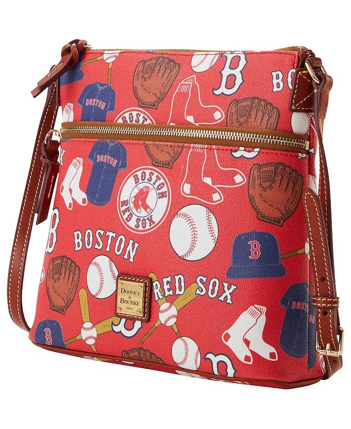 Dooney red online sox
