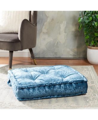 Belia 24" x 24" Floor Pillow