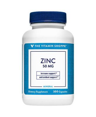 The Vitamin Shoppe