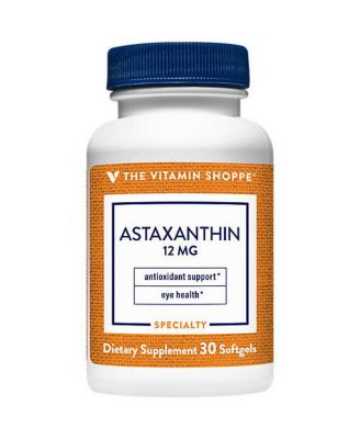 The Vitamin Shoppe