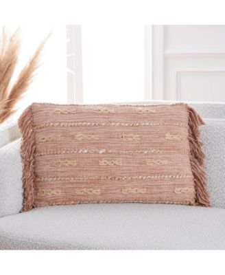 Janine 16" x 24"  Pillow