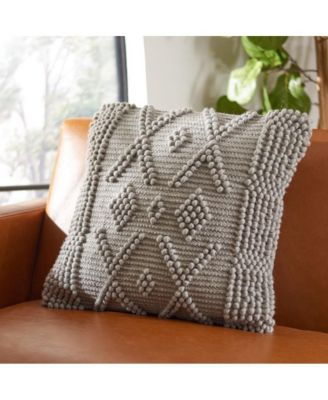 Baird 20" x 20"  Pillow