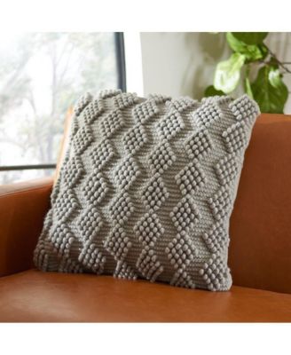 Camie 20" x 20"  Pillow