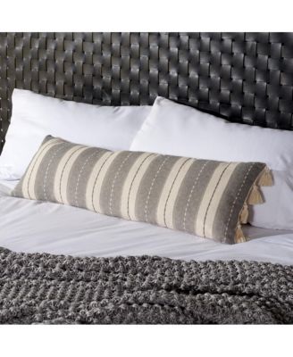 Samerin 12" x 36" Pillow