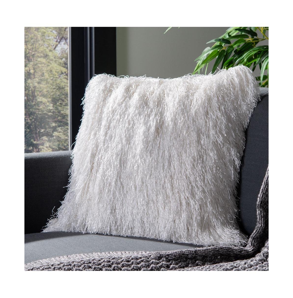 Safavieh Indoor/Outdoor Shag x