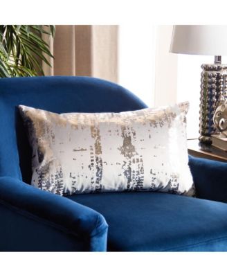 Rensia 12" x 20" Pillow