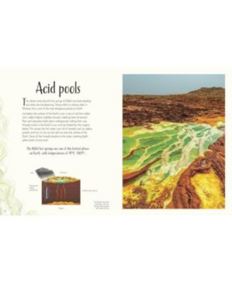 An Anthology of Our Extraordinary Earth by Cally Oldershaw