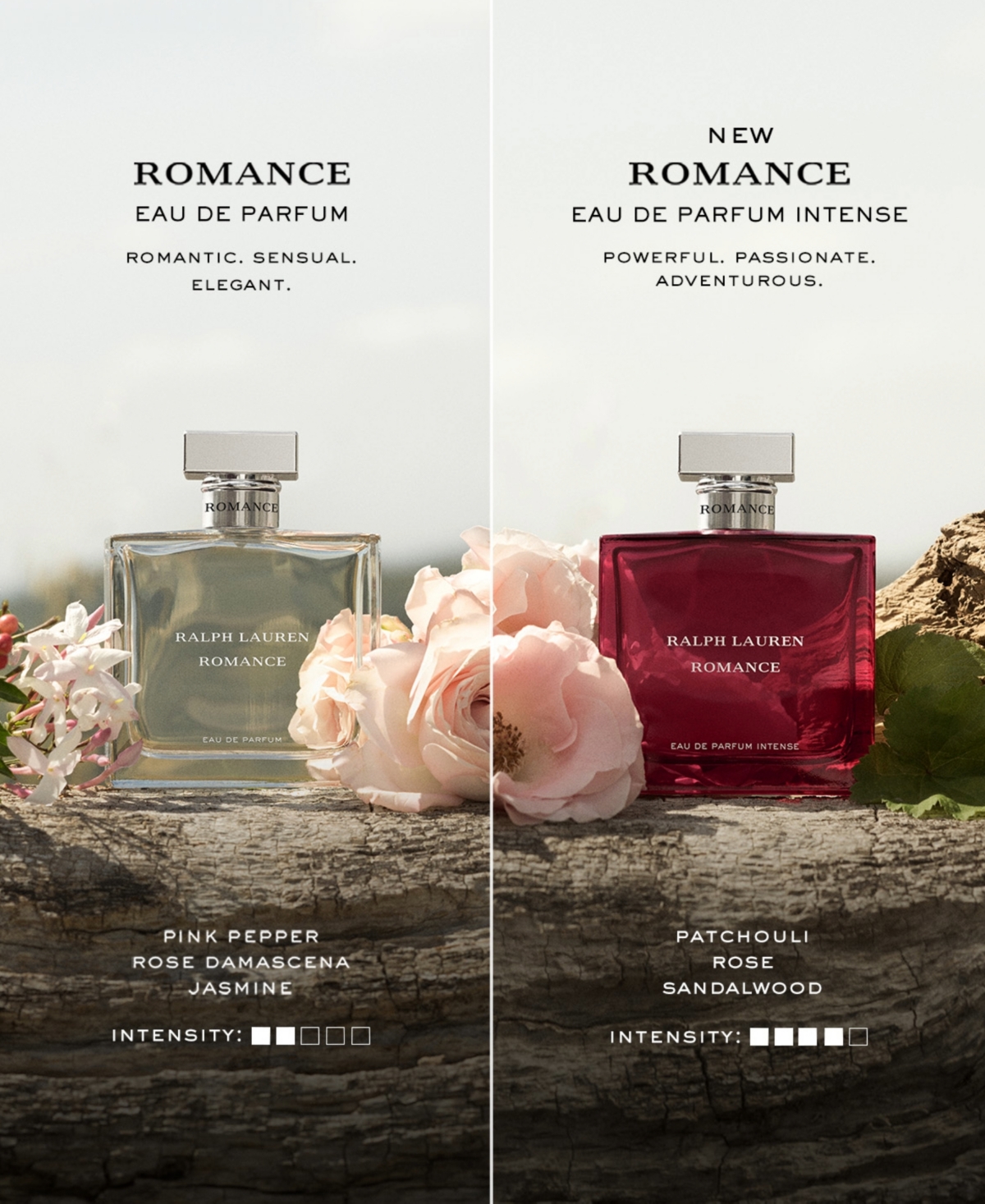 Ralph Lauren 2-Pc. Romance Eau de Parfum Gift Set