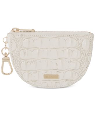 Brahmin cheap change purse